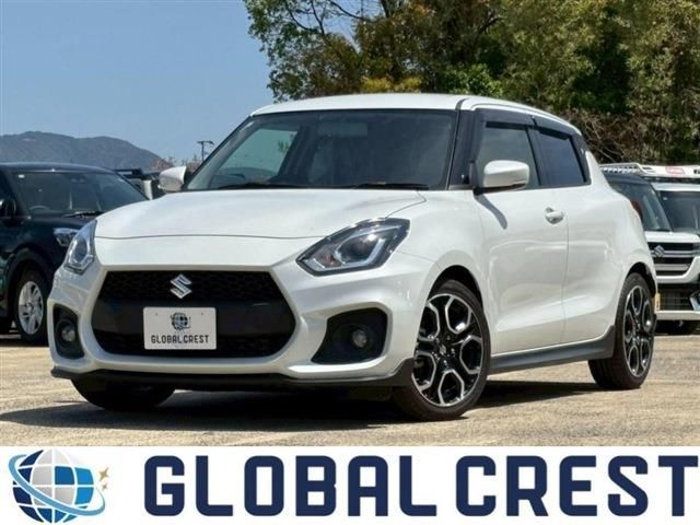 Suzuki SWIFT 2023 6368574-0