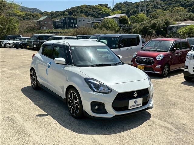 Suzuki SWIFT 2023 6368574-7