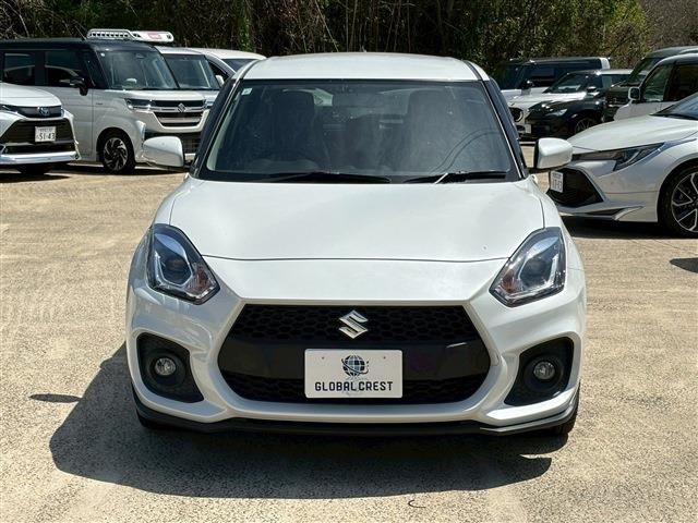 Suzuki SWIFT 2023 6368574-8
