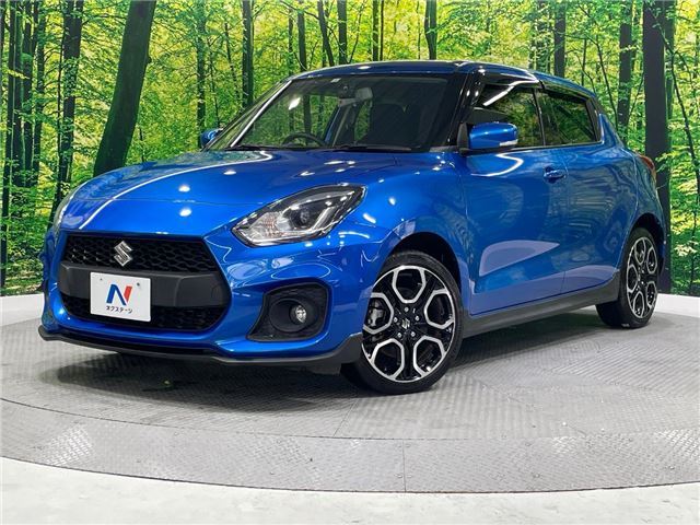 Suzuki SWIFT 2023 6368602-0
