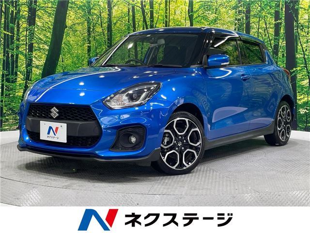 Suzuki SWIFT 2023 6368602-3