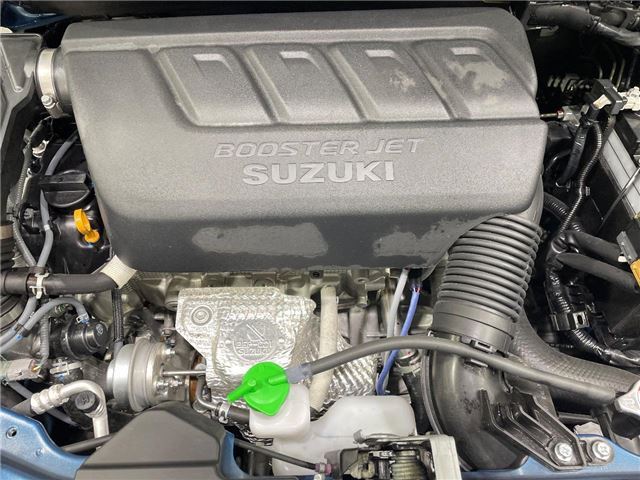 Suzuki SWIFT 2023 6368602-4