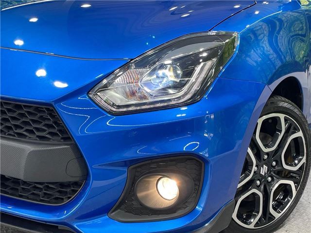 Suzuki SWIFT 2023 6368602-5