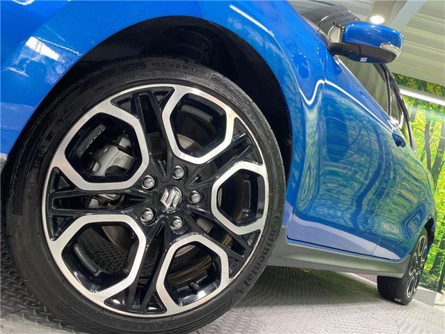 Suzuki SWIFT 2023 6368602-6