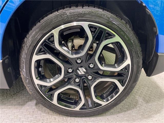 Suzuki SWIFT 2023 6368602-8
