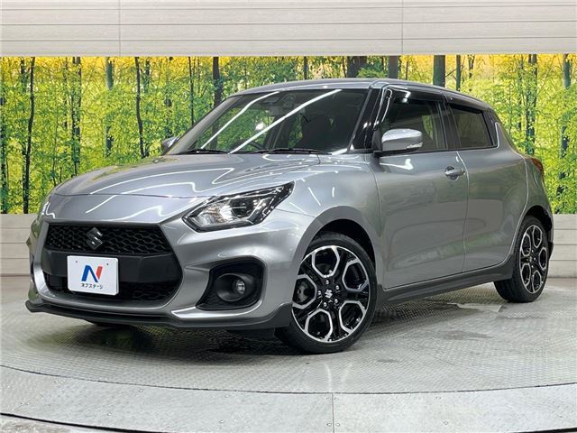 Suzuki SWIFT 2023 6368698-0