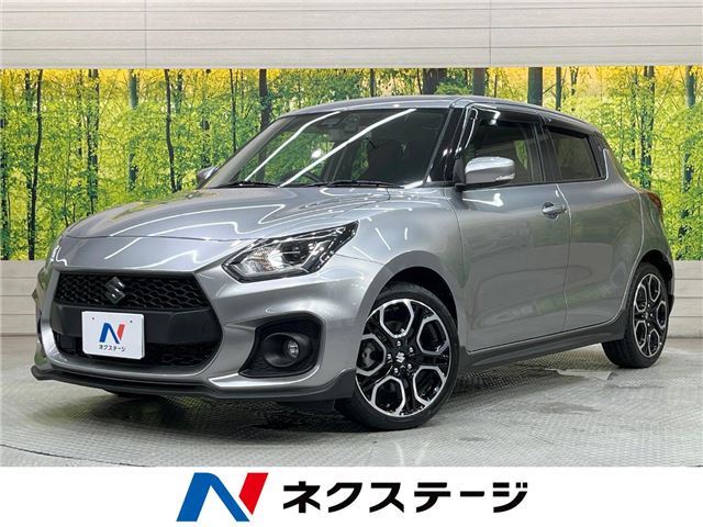 Suzuki SWIFT 2023 6368698-3