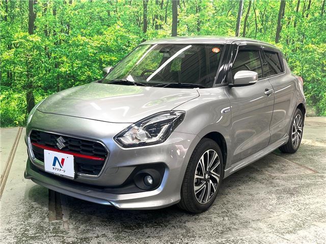 Suzuki SWIFT 2022 6368908-0