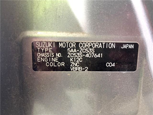 Suzuki SWIFT 2022 6368908-1