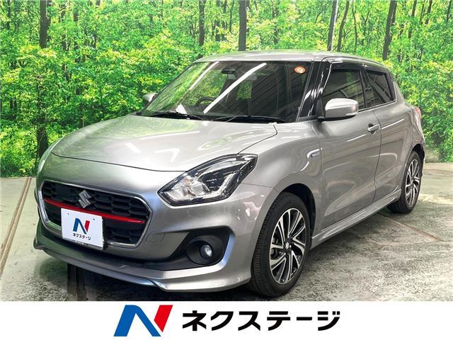 Suzuki SWIFT 2022 6368908-3