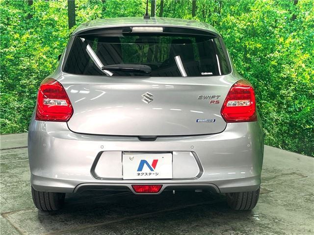 Suzuki SWIFT 2022 6368908-5