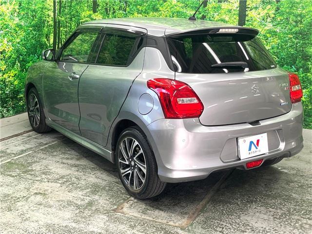 Suzuki SWIFT 2022 6368908-6