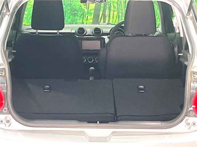 Suzuki SWIFT 2022 6368908-8