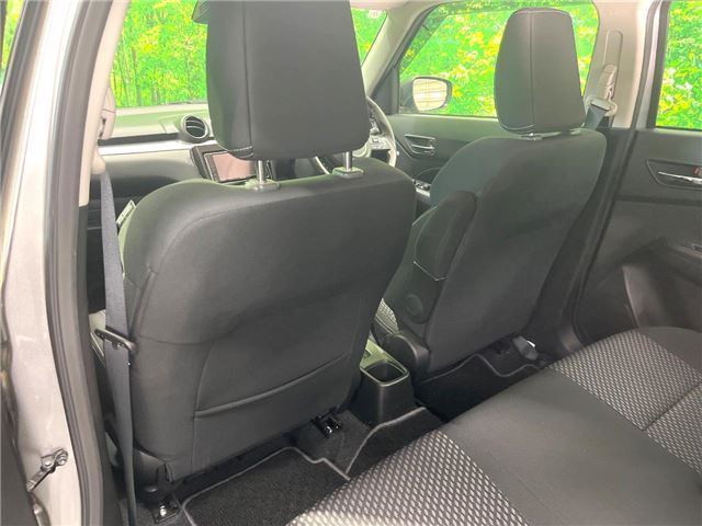 Suzuki SWIFT 2022 6368908-9