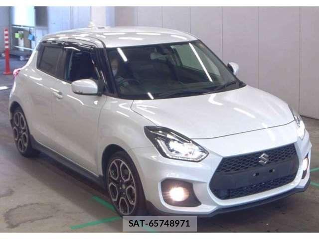 Suzuki SWIFT 2022 6369037-0