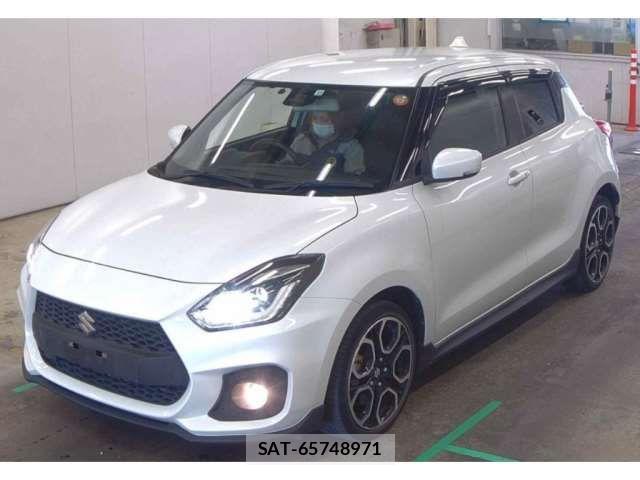 Suzuki SWIFT 2022 6369037-1