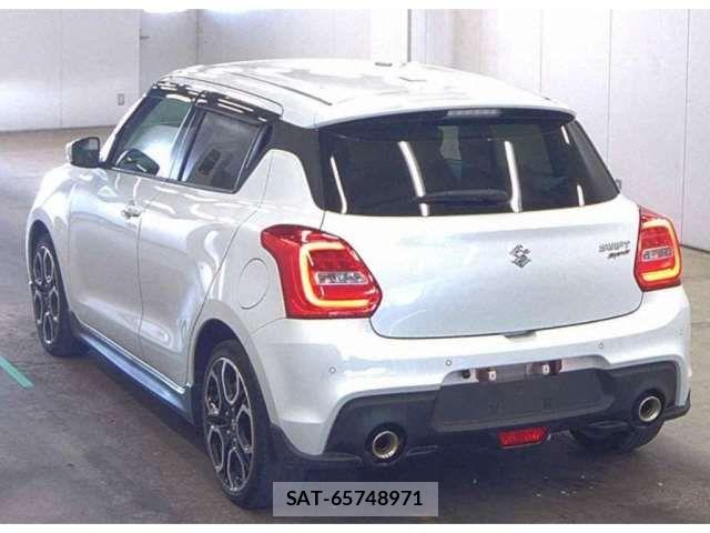 Suzuki SWIFT 2022 6369037-2