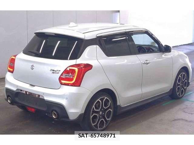 Suzuki SWIFT 2022 6369037-3