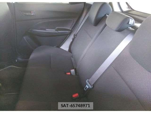 Suzuki SWIFT 2022 6369037-5