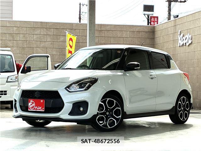 Suzuki SWIFT 2022 6369058-0