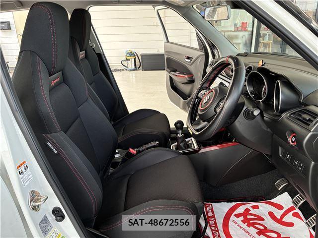 Suzuki SWIFT 2022 6369058-10