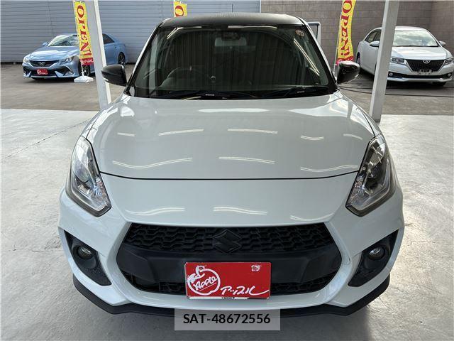 Suzuki SWIFT 2022 6369058-2