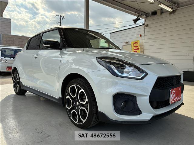 Suzuki SWIFT 2022 6369058-3