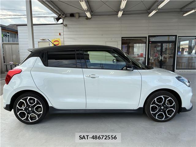 Suzuki SWIFT 2022 6369058-4