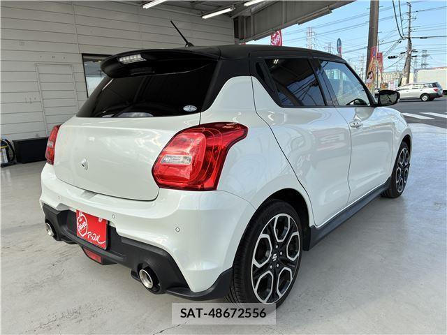 Suzuki SWIFT 2022 6369058-5