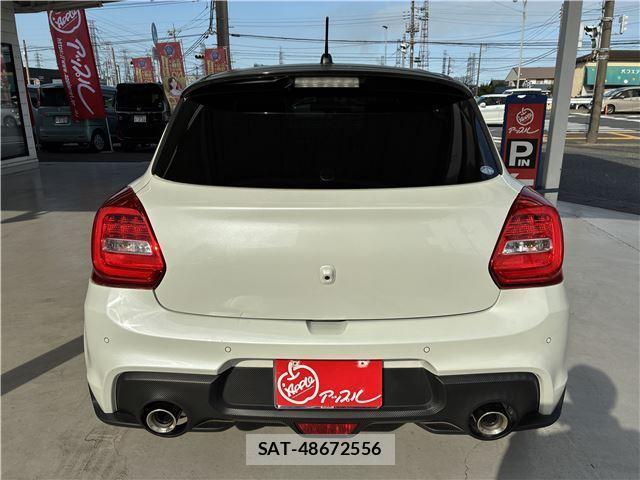 Suzuki SWIFT 2022 6369058-6