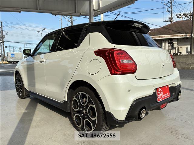 Suzuki SWIFT 2022 6369058-7