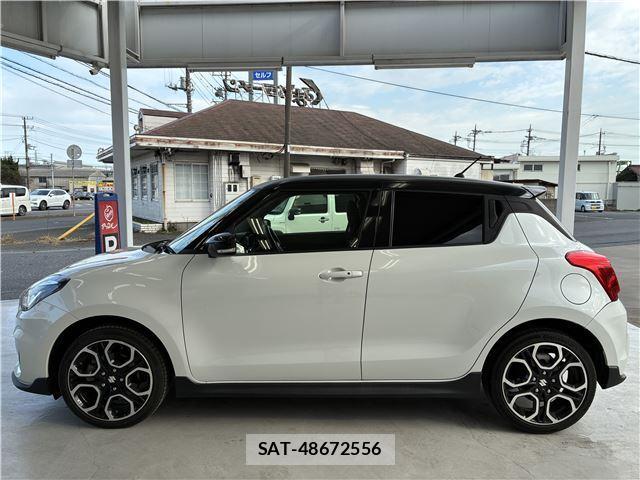 Suzuki SWIFT 2022 6369058-8