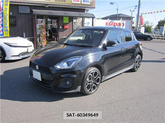 Suzuki SWIFT 2021 6369430-0