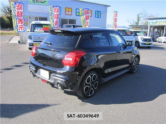Suzuki SWIFT 2021 6369430-1
