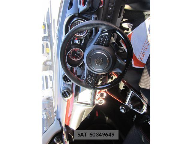 Suzuki SWIFT 2021 6369430-2