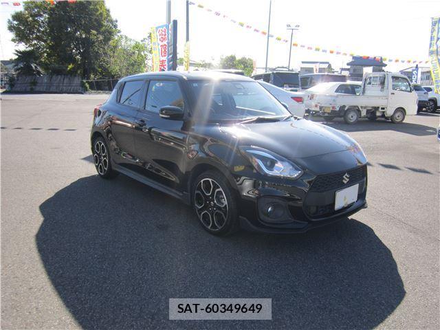 Suzuki SWIFT 2021 6369430-3