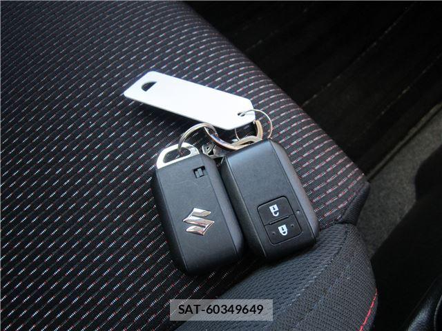 Suzuki SWIFT 2021 6369430-8