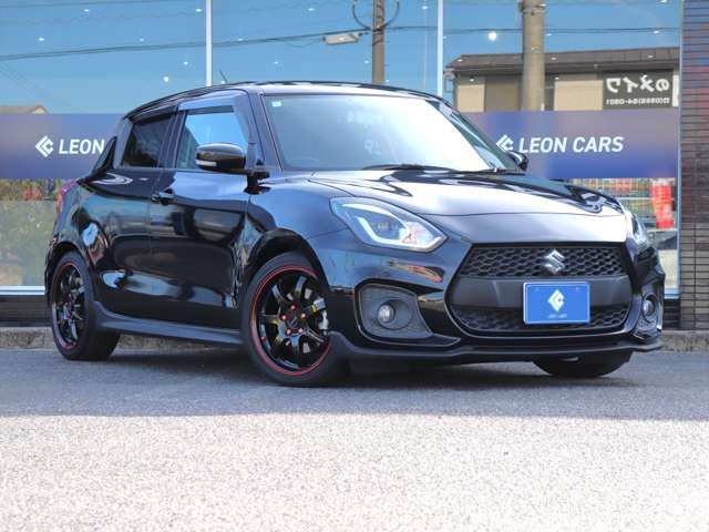 Suzuki SWIFT 2020 6369799-0