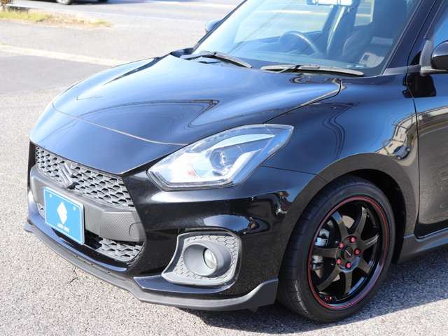 Suzuki SWIFT 2020 6369799-10