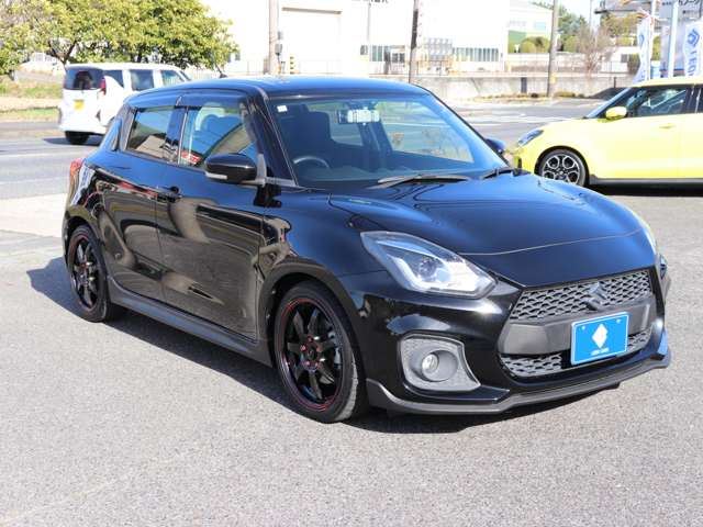 Suzuki SWIFT 2020 6369799-2