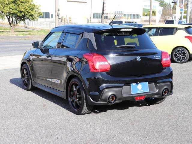 Suzuki SWIFT 2020 6369799-4