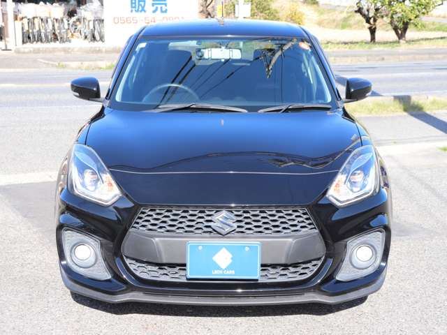 Suzuki SWIFT 2020 6369799-5
