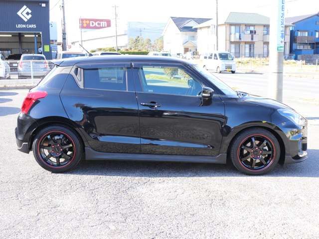 Suzuki SWIFT 2020 6369799-8
