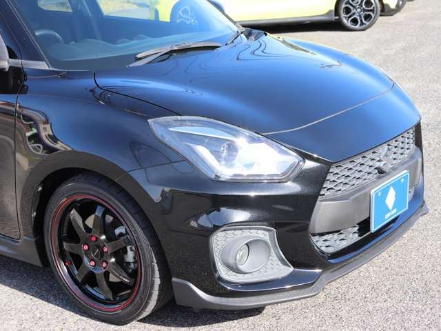 Suzuki SWIFT 2020 6369799-9