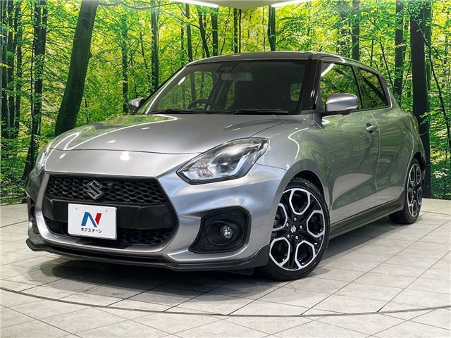 Suzuki SWIFT 2020 6369872-0