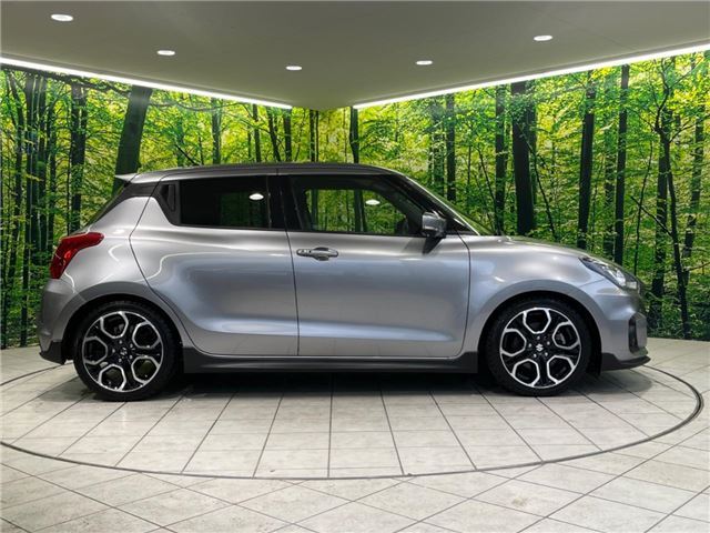 Suzuki SWIFT 2020 6369872-10