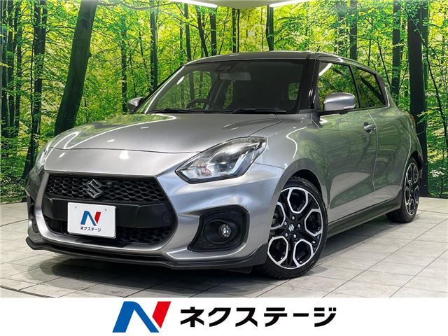 Suzuki SWIFT 2020 6369872-3