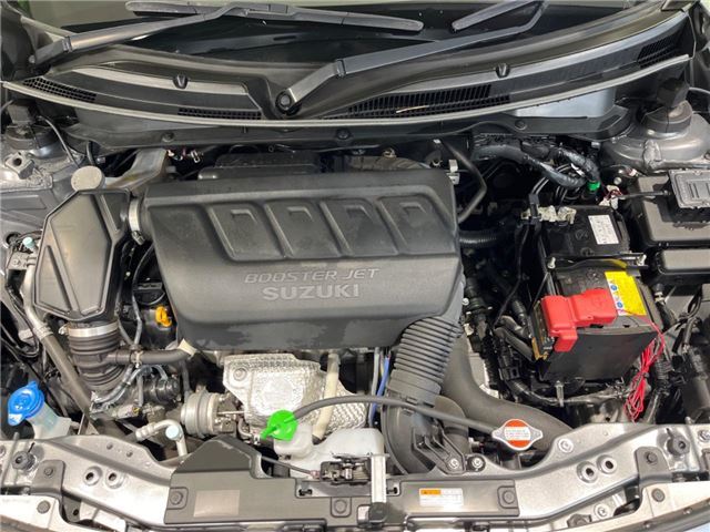 Suzuki SWIFT 2020 6369872-6