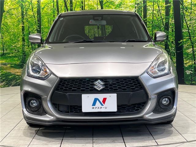 Suzuki SWIFT 2020 6369872-8
