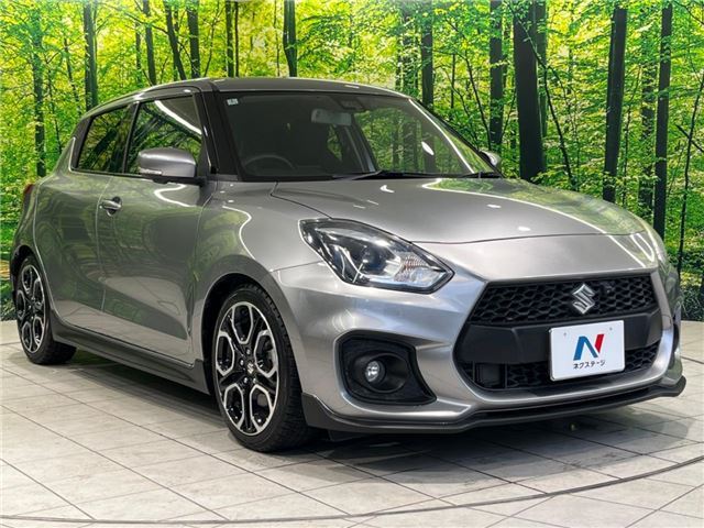 Suzuki SWIFT 2020 6369872-9